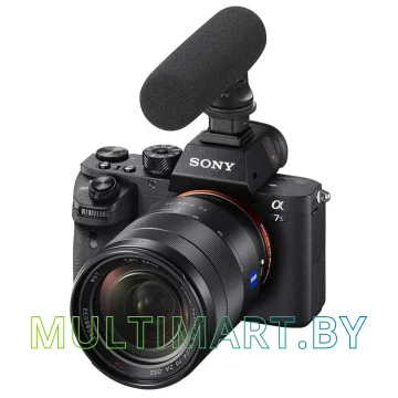 Микрофон Sony ECM-GZ1M картинка 6